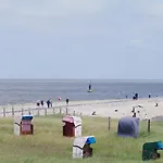 아파트 Haus Sonneneck 1 *