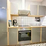 아파트 Haus Sonneneck 1 *