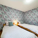 아파트 Haus Sonneneck 1