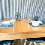 Haus Sonneneck 1 아파트