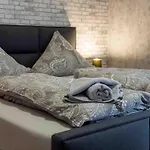 아파트 Haus Sonneneck 1 쿡스하펜