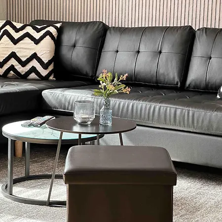 Apartmán Haus Sonneneck 1 *