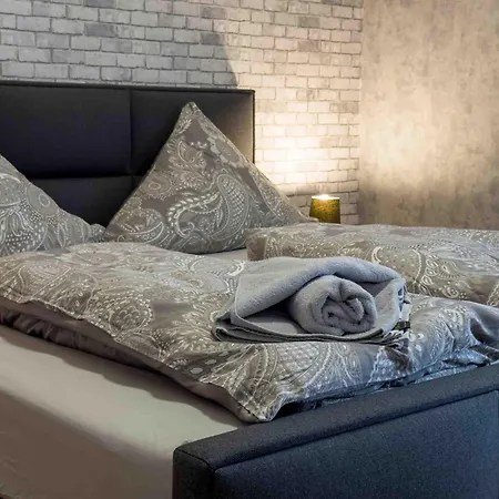 Apartmán Haus Sonneneck 1 Cuxhaven