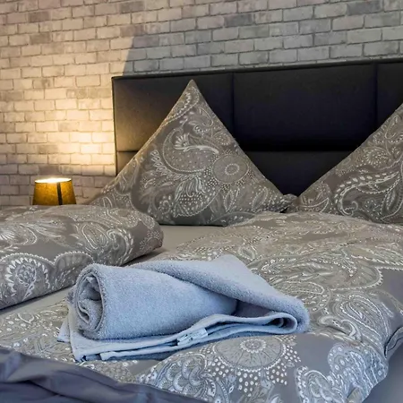 Haus Sonneneck 1 *
