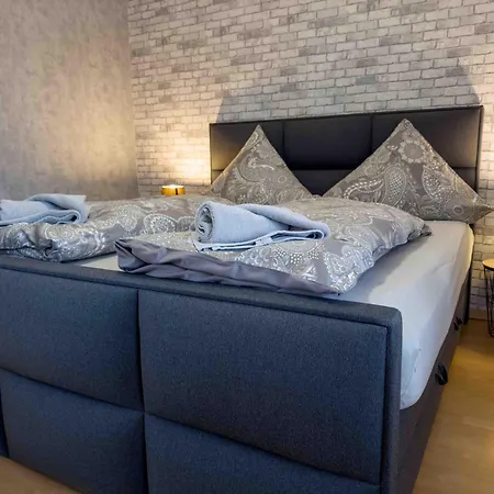 Haus Sonneneck 1 쿡스하펜